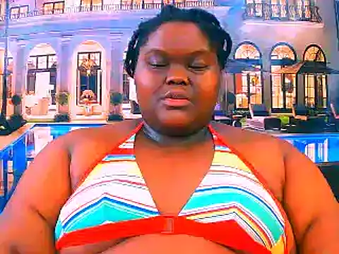 Snapshot of EbonyHotBuns chatting on 05/06/26, 06:28 EbonyHotBuns online show from 05/06/26, 06:28