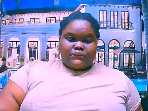 EbonyHotBuns online show from 10/02/25, 07:56