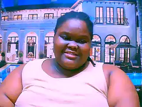 EbonyHotBuns online show from 10/17/25, 07:44