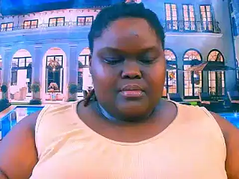 Snapshot of EbonyHotBuns chatting on 05/09/26, 07:12 EbonyHotBuns online show from 05/09/26, 07:12