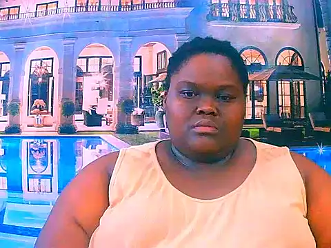 Snapshot of EbonyHotBuns chatting on 06/19/26, 10:15 EbonyHotBuns online show from 06/19/26, 10:15