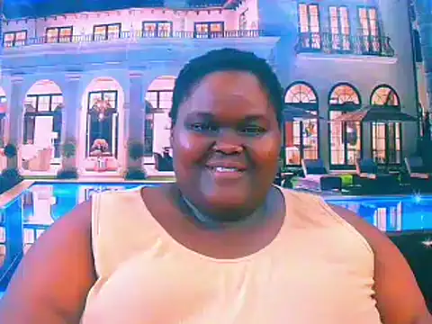 Snapshot of EbonyHotBuns chatting on 06/20/26, 10:37 EbonyHotBuns online show from 06/20/26, 10:37