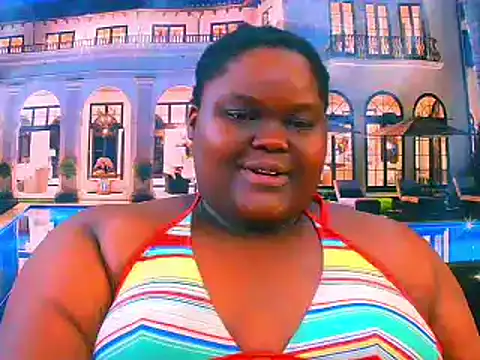 Snapshot of EbonyHotBuns chatting on 05/21/26, 06:49 EbonyHotBuns online show from 05/21/26, 06:49