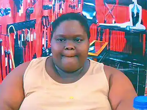 EbonyHotBuns online show from 10/28/25, 09:25