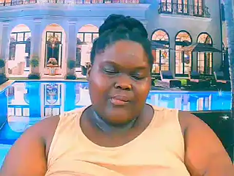 EbonyHotBuns online show from 11/28/25, 07:58