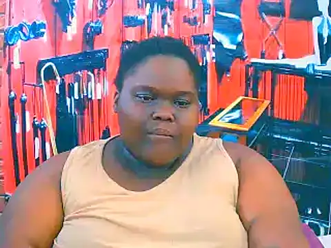 EbonyHotBuns online show from 11/02/25, 10:20