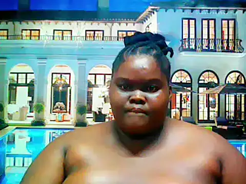 EbonyHotBuns online show from 03/22/25, 12:39