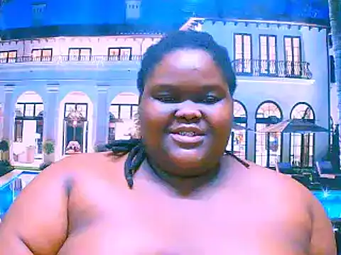 EbonyHotBuns online show from 09/28/25, 07:04