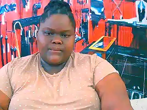 EbonyHotBuns online show from 11/07/25, 06:56