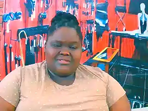 EbonyHotBuns online show from 11/09/25, 07:12