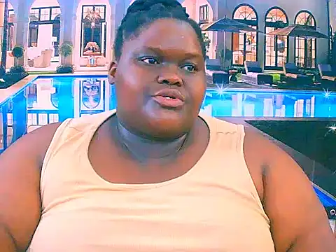 EbonyHotBuns online show from 11/23/25, 06:56