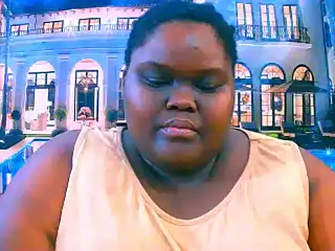Snapshot of EbonyHotBuns chatting on 05/09/26, 07:17 EbonyHotBuns online show from 05/09/26, 07:17