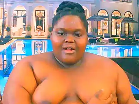 EbonyHotBuns online show from 11/30/25, 08:59