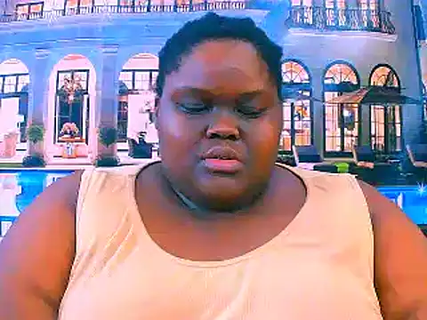 Snapshot of EbonyHotBuns chatting on 05/15/26, 07:23 EbonyHotBuns online show from 05/15/26, 07:23