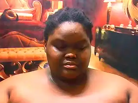 EbonyHotBuns online show from 09/23/25, 05:47