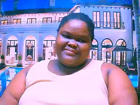 EbonyHotBuns online show from 10/24/25, 06:29