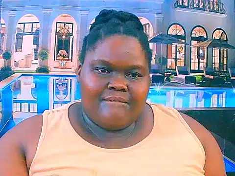 EbonyHotBuns online show from 11/27/25, 07:42