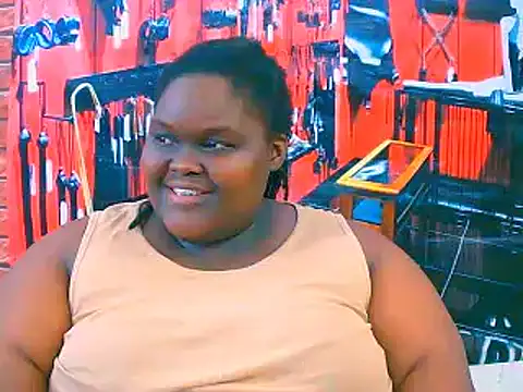 EbonyHotBuns online show from 11/02/25, 10:26