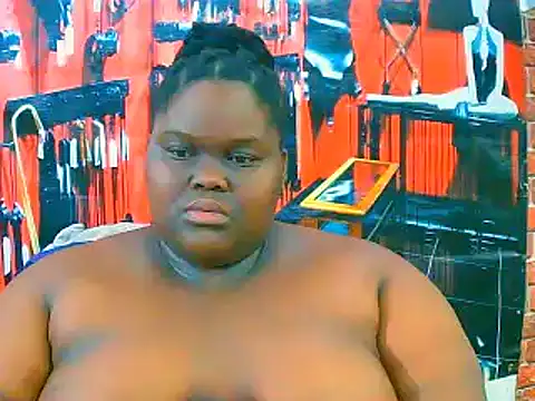 EbonyHotBuns online show from 11/10/25, 07:41