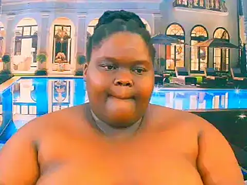 EbonyHotBuns online show from 11/29/25, 08:47