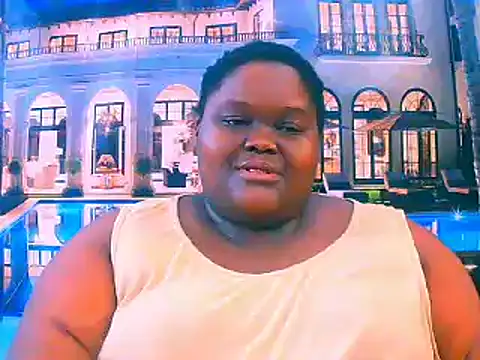 Snapshot of EbonyHotBuns chatting on 06/15/26, 06:07 EbonyHotBuns online show from 06/15/26, 06:07