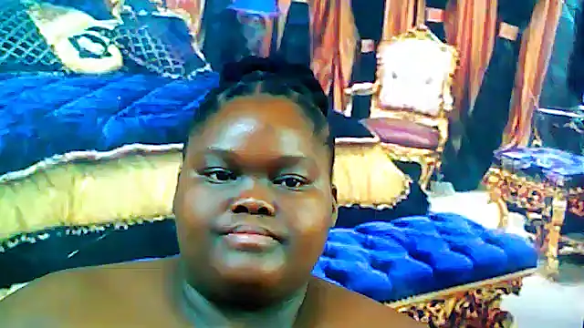 EbonyHotBuns online show from 03/18/25, 05:56