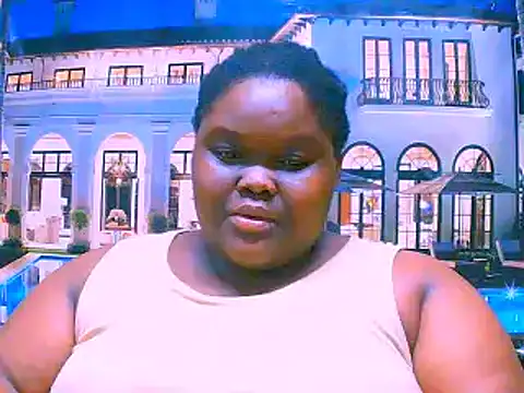 EbonyHotBuns online show from 10/14/25, 07:14