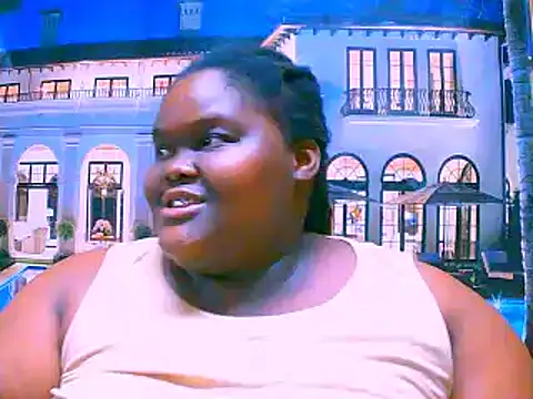 EbonyHotBuns online show from 10/11/25, 04:30