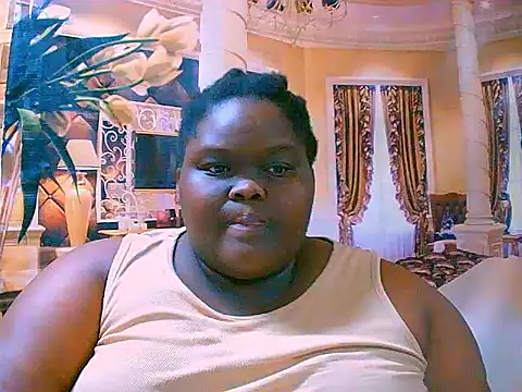 EbonyHotBuns online show from 09/12/25, 07:46