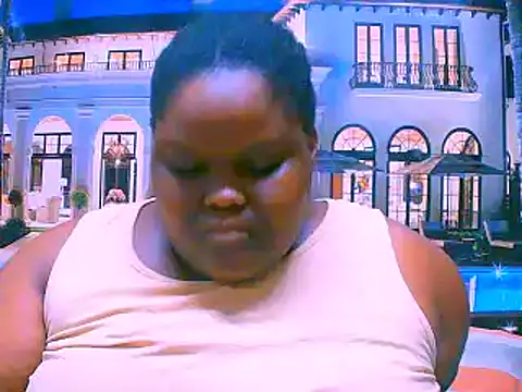 EbonyHotBuns online show from 10/22/25, 06:46