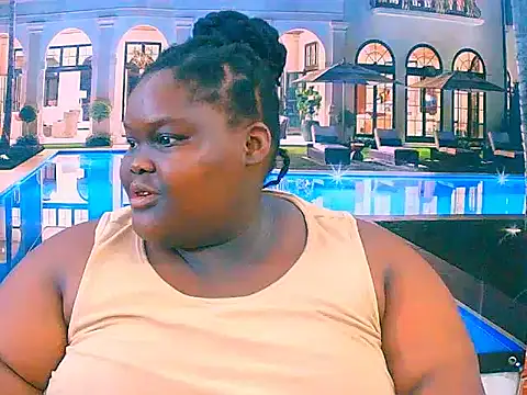 EbonyHotBuns online show from 11/23/25, 07:02