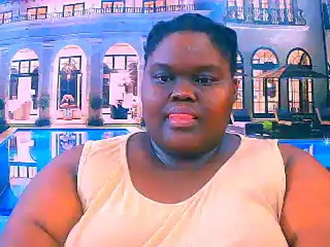 Snapshot of EbonyHotBuns chatting on 07/01/26, 11:16 EbonyHotBuns online show from 07/01/26, 11:16