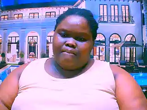 EbonyHotBuns online show from 10/14/25, 06:58