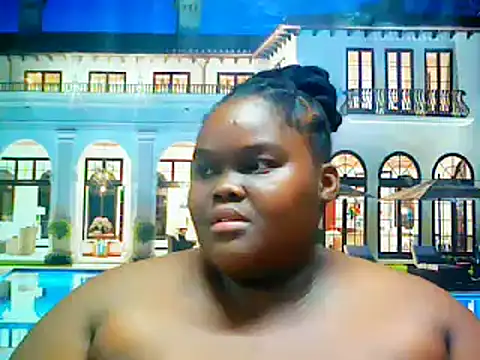 EbonyHotBuns online show from 03/20/25, 06:19