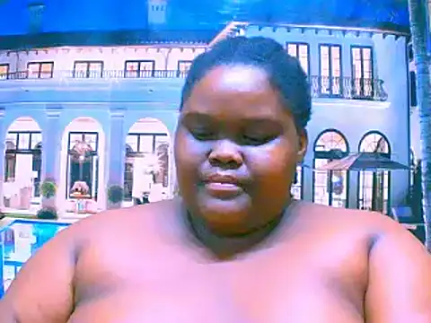EbonyHotBuns online show from 09/27/25, 06:58