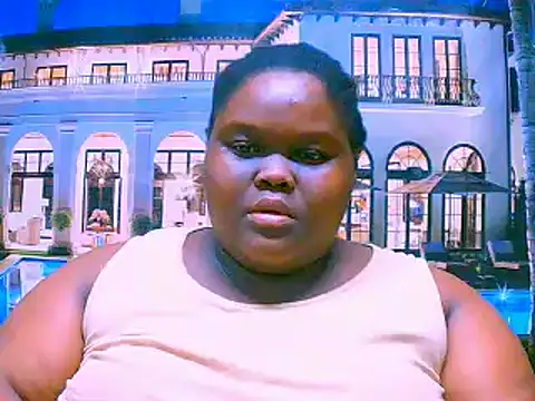 EbonyHotBuns online show from 10/16/25, 07:33