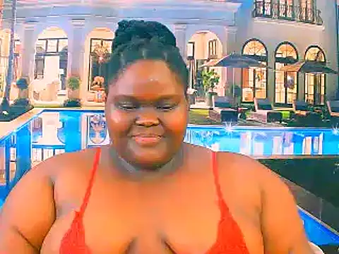 EbonyHotBuns online show from 11/27/25, 07:47