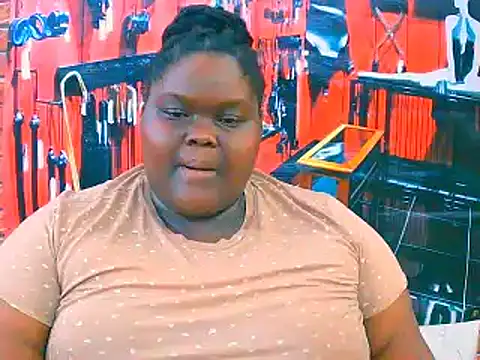 EbonyHotBuns online show from 11/11/25, 07:52