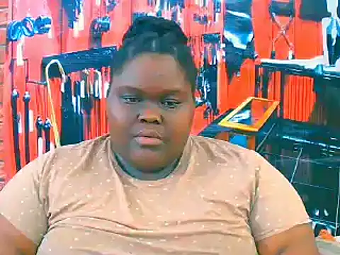 EbonyHotBuns online show from 11/15/25, 09:02