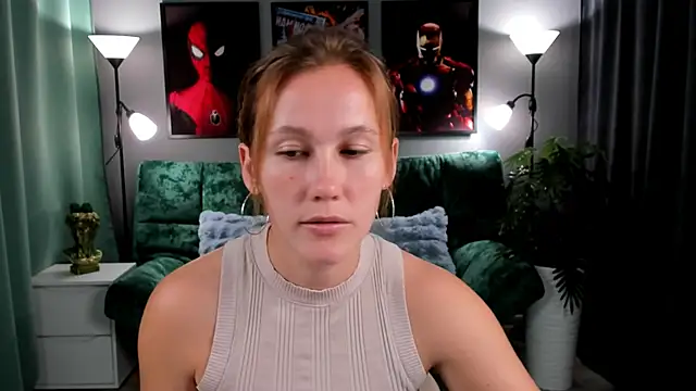 MichelleOrtis online show from 11/18/25, 12:41