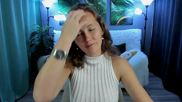 MichelleOrtis online show from 09/20/25, 06:29