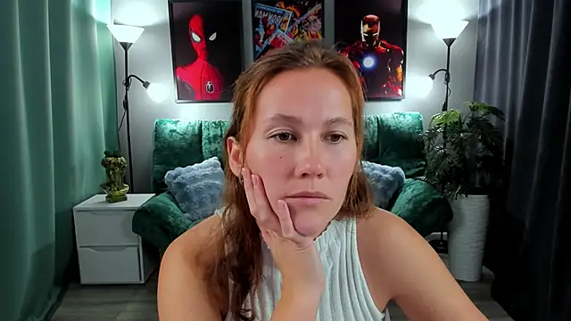 MichelleOrtis online show from 11/27/25, 12:27