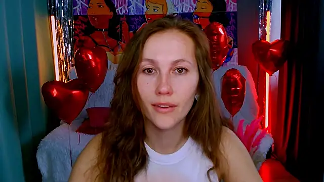 MichelleOrtis online show from 03/07/25, 12:12