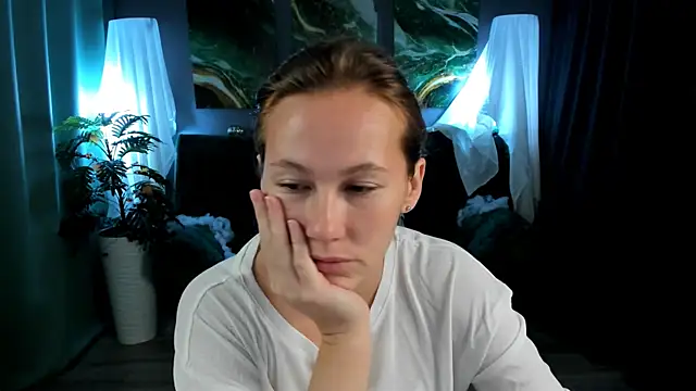 MichelleOrtis online show from 11/08/25, 11:52