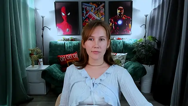 MichelleOrtis online show from 01/13/26, 06:34