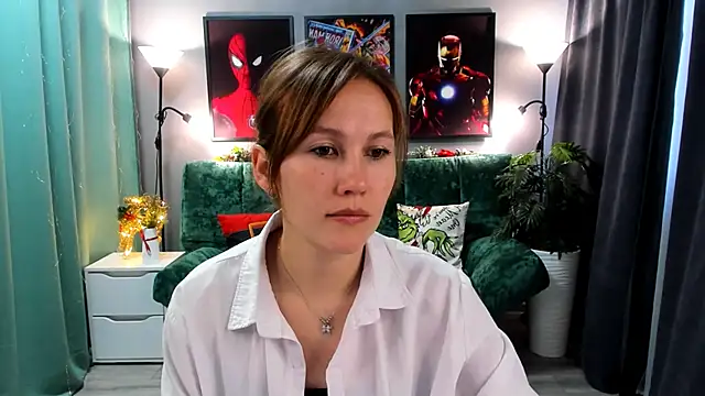 MichelleOrtis online show from 01/14/26, 11:36