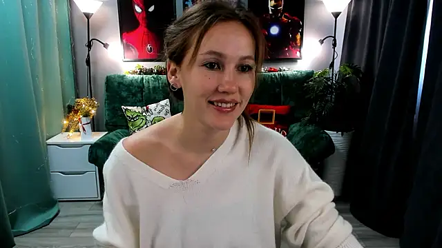 MichelleOrtis online show from 01/15/26, 05:22