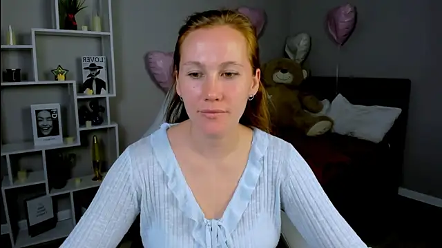 MichelleOrtis online show from 03/19/26, 12:38