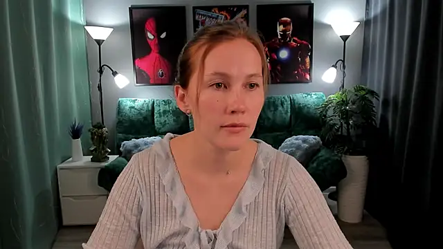 MichelleOrtis online show from 02/11/26, 03:12