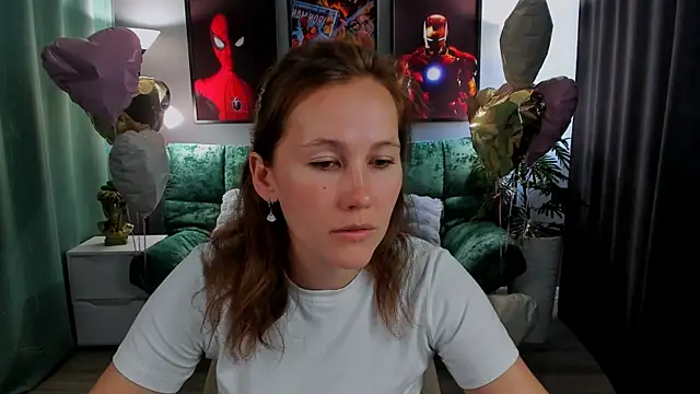 MichelleOrtis online show from 03/21/26, 08:30